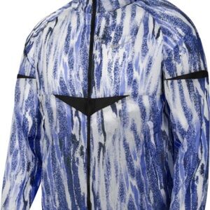 Nike “Windrunner” windbreaker “Wild Run”